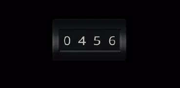Tally Counter