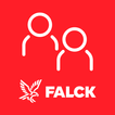 ”Falck Online