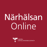 APK Närhälsan Online - Region VGR