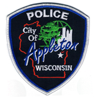 Appleton Police Department icon