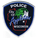 Appleton Police Department ikona