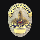 Cathedral City Police APK