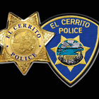 El Cerrito Police Department icon