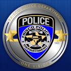 Frisco Police Department أيقونة