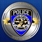 Frisco Police Department icon