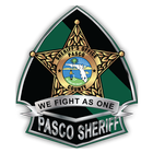 ikon Pasco Sheriff's Office Mobile