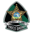 Pasco Sheriff's Office Mobile 图标
