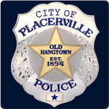 Placerville Police Department icône
