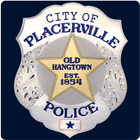 Placerville Police Department आइकन