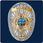Ripon Police Department icon