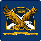 St. Petersburg Police icon