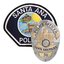 Santa Ana Police Department APK