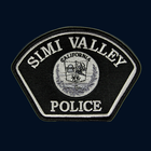 Simi Valley Police Department ไอคอน