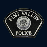 Simi Valley Police Department icône