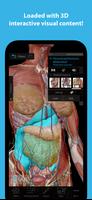 Human Anatomy Atlas 2024 پوسٹر