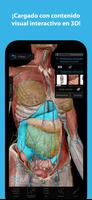 Atlas de anatomía humana 2024 Poster