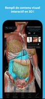 Atlas d'anatomie humaine 2024 Affiche