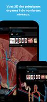 Atlas d'anatomie humaine 2024 capture d'écran 1