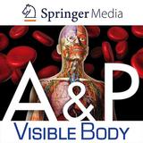 Anatomy & Physiology Springer icono