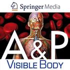 Anatomy & Physiology Springer ícone