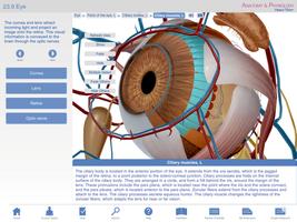 Anatomy & Physiology Springer screenshot 1