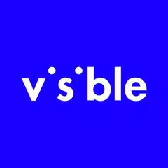 Скачать Visible mobile XAPK