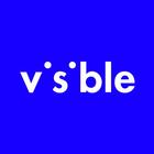 Visible أيقونة