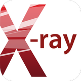 NDT X-ray Toolbox ไอคอน