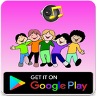 Kumpulan Lagu TK-TPA-PAUD أيقونة
