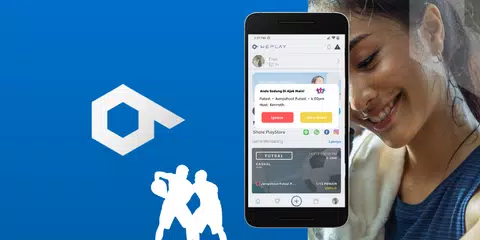 Скачать WePlay XAPK