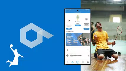 WePlay - Sports Community XAPK Herunterladen