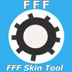 FFF FF Skin, Mod Skin Tools APK
