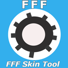 FFF FF Skin, Mod Skin Tools icône