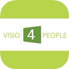 Visio4People иконка