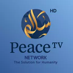 Peace TV Network アプリダウンロード