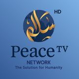 Peace TV আইকন