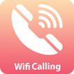 WiFi Calling - Pro アイコン