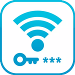 Wifi Password Show Pro icon