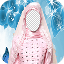 Bridal Hijab Photo Montage APK