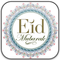 Eid Mubarak