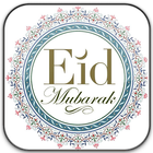 Eid Mubarak ikon