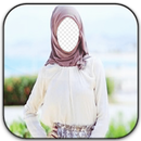 Girls Hijab Photo Montage APK