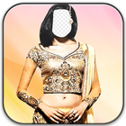 Icona Pakistan Bridal Photo Montage