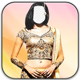 Pakistan Bridal Photo Montage