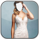 Sexy Bride Photo Montage APK