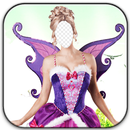 Sexy Fairy Photo Montage APK