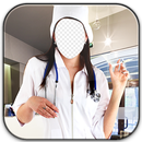 Nurse Outfits Photo Montage APK