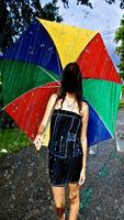 Umbrella Photo Montage ảnh chụp màn hình 2
