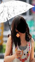 Umbrella Photo Montage ảnh chụp màn hình 3