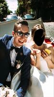 Wedding Couple Photo Montage 截图 2